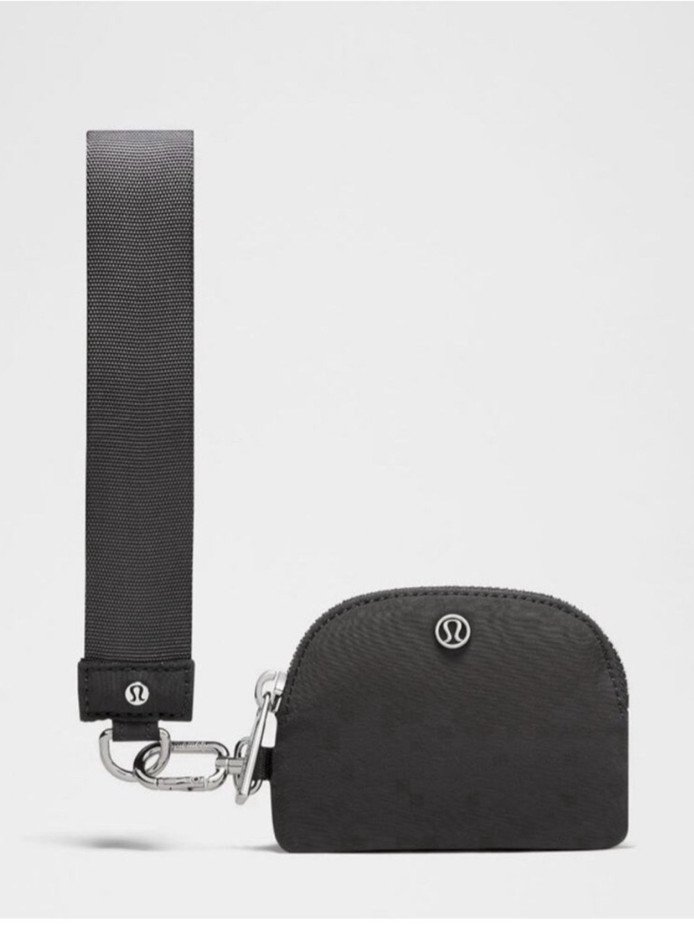 Lululemon Dual Pouch Wristlet Glitter ✨ NWT Rare/HTF - Picture 5 of 6